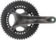 Campagnolo Chorus 12s Gruppe 12-fach 36-52 - schwarz/11-29/Campagnolo/Campagnolo/Anlöt/172,5 mm/ohne