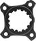 OneUp Components Switch Carrier Spider - black/SRAM, 0 mm offset