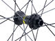 Mavic Crossmax Carbon SL R Disc Center Lock 29" Boost Laufradsatz - schwarz/Shimano Micro Spline/Boost/148 mm/110 mm/Boost/29"/110 mm/Shimano Micro Spline/110 mm/148 mm