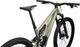 Specialized Bici de montaña Stumpjumper EVO Expert Carbon 29"/27,5" Modelo 2024 - satin metallic spruce-dark moss/160 /29"/L