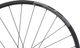 tune Schwarzbrenner 20 Skyline Center Lock Disc Carbon 28" Wheel - black/28" rear 12x142 Shimano