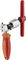 Unior Bike Tools Master Kettennieter 1647/2BBI - red