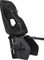 Thule Asiento de bici para niños montaje en portaequipajes Yepp Nexxt 2 Maxi - obsidian grey