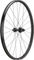 NEWMEN Phase 30 Trail VONOA Boost 6-bolt Disc Carbon 29" Wheelset - black-black/Shimano Micro Spline/Boost/148 mm/110 mm/Boost/29"/110 mm/Shimano Micro Spline/110 mm/148 mm