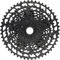 SRAM NX Eagle PG-1230 Cassette + Eagle Chain 12-speed Wear Kit - black - GX silver-black/126/11-50/Shimano MTB