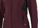 VAUDE Chaqueta para damas Womens Kuro Air - cassis/36/XS