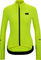 GORE Wear Progress Damen Thermo Trikot - neon yellow/36