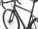 OPEN Bici Gravel NEW U.P. bc Edition 28" Carbon - british racing green/28"/L