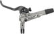 Shimano Levier de frein XTR Trail BL-M9020 - gris/Gauche (spécifique au côté)