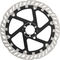 Magura MDR-P 6-bolt Brake Rotor - silver-black/220 mm