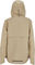 VAUDE Womens Yaras V Jacke - linen/36