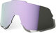 100% Lente de repuesto Hiper para gafas deportivas Glendale - hiper lavender mirror/hiper lavender mirror