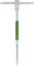 ParkTool Torx Wrench - silver-green/T10