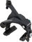 Shimano Ultegra BR-R8110 Direct Mount Rim Brake - anthracite/rear seatstays