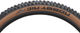 Schwalbe Nobby Nic Evolution SpeedGrip Super Ground 27,5" Faltreifen - schwarz-bronze skin/27.5 "/62 mm/62-584/2.4 "