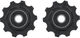 BBB RollerBoys BDP-01 Derailleur Pulleys - black/10 tooth