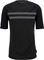 bc original MTB Jersey S/S - black-grey/M