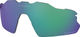 Oakley Verres pour Lunettes Radar® EV Pitch - prizm jade/vented