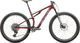 Specialized Bici de montaña Epic 8 Expert Carbon 29" - red sky-white/120 /29"/L