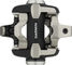 Garmin Cuerpo del pedal Rally XC100 / XC200 - negro/derecha 200