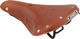 Brooks B17 S Standard Women's Saddle - honey brown