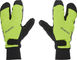 Roeckl Gants Villach 2 Lobster - fluo yellow/8