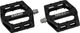 DMR Vault Mag Platform Pedals - black