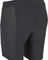 Giro Pantalón interior para damas Base Liner Short - black/XS