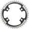 SRAM Kettenblatt X-Sync Road, 12-fach, 107 mm Lochkreis - polar grey/42 Z