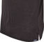 Patagonia Camiseta Capilene Cool Merino S/S Shirt - black/M