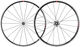 Fulcrum Racing 5 C17 Wheelset - black/130 mm/100 mm/28"/Shimano Road/100 mm/Shimano Road/100 mm/130 mm