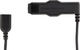 Garmin Charging Clip for Forerunner 225 - black