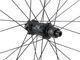 DT Swiss Set de Roues HX 1700 SPLINE 27,5" 30 Boost Disc 6 trous Hybrid - noir/Shimano Micro Spline/Boost/148 mm/110 mm/Boost/27,5" (650B)/110 mm/Shimano Micro Spline/110 mm/148 mm