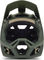 Fox Head Casque Intégral Proframe MIPS RS - nuf-dark sage green/55 - 59 cm