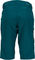 Endura Short SingleTrack II pour femmes - spruce green/S