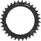 SRAM Chainring T-Type XX SL Eagle Transmission Thread Mount 3 mm - black-silver/32 