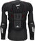 Leatt 3DF AirFit Hybrid Protector Jacket - black/S/M