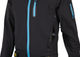 dirtlej Dirtsuit Prime Edition - black-blue/M