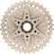 Shimano Cassette CS-HG400-9 de 9 velocidades - plata/11-36