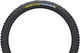 Michelin E-Wild Front Racing TLR 29" folding tyre - black-blue-yellow/29 /61 mm/61-622/2.4 