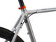 Cinelli Vélo Zydeco Silver Bootleg - silver bootleg/680 /47 /M/172,5 mm/28"