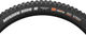 Maxxis Minion DHF / DHR II 3C MaxxTerra EXO WT TR 29" Folding Tyre Set - black/29 /61 mm/61-622