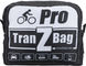 TranZbag Sac de Transport pour Vélo Pro - noir