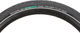 Schwalbe Cubierta de alambre Road Cruiser Plus 24" - negro-reflejante/24 /47 /47-507/1.75 