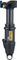 ÖHLINS TXC 1 Air Trunnion Remote Shock - black-yellow/185 mm x 50 mm