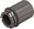 Garmin Freehub Body for Tacx Neo 2T - universal/Shimano