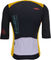 Northwave Maillot Extreme Evo S/S - ochre-black/M