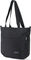 AEVOR Bike Shopper Shoulder Bag - black/20 l