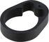 Factor Headset Spacer - black/10 mm