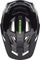 Fox Head Speedframe Pro MIPS 50th Anniversary Special Edition Helm - black/55 - 59 cm